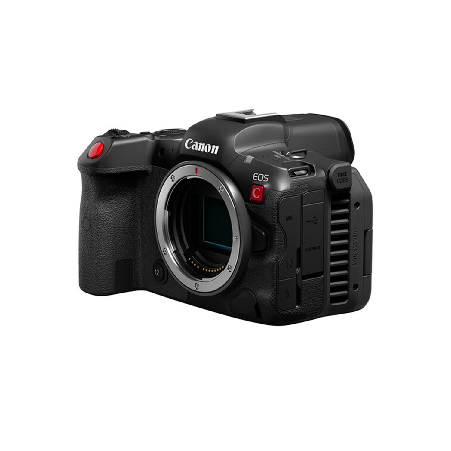 Canon - EOS R5 C ボディー Amazon Canada: Canon EOS R5 C Mirrorless Camera (Body Only