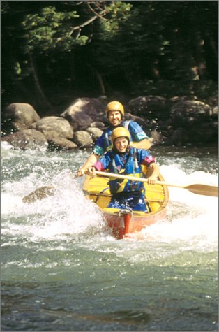 Paddle Your Own Canoe: An Illustrated Guide To The Art Of Canoeing #TOP3