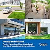 Tapo B0FH5J2YK7 lato 3