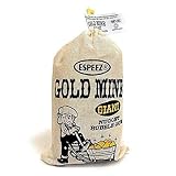 Gold Mine Giant Nugget Bubble Gum - 8.82-oz. Bag (1 Bag)