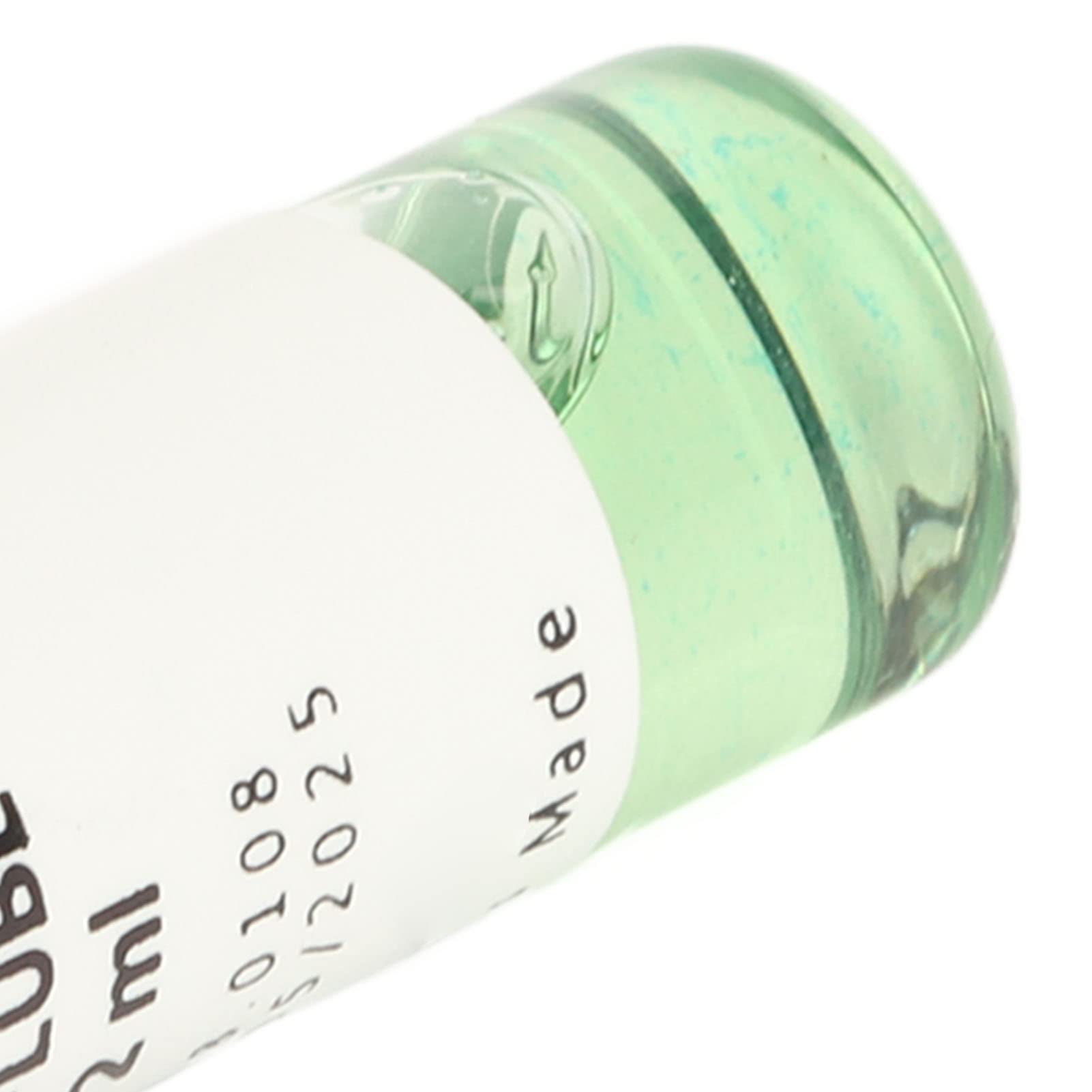 Dioche Oil 9010 Moebius 9010A Olio Lubrificante per Orologi - Olio Sintetico Ad Alte Prestazioni da 2 Ml per Cuscinetti di Bilanciamento e Manutenzione degli Ingranaggi, Ideale per Tutti gli Orologi