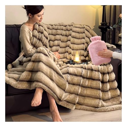 �����z�c�̒��ɂ���悤�� �Ƃ�Ƃ� �ѕz �Ód�C�h�~ �є����Ȃ� �_�炩�� ���G��ǂ� �ӂ�ӂ� �u�����P�b�g �Q�����킹 �􂦂� ���������ѕz ���Q�p,�u���E���̃X�g���C�v-150x200cm