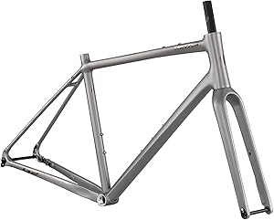 DHNCBGFZ 700C Road Bike Frameset