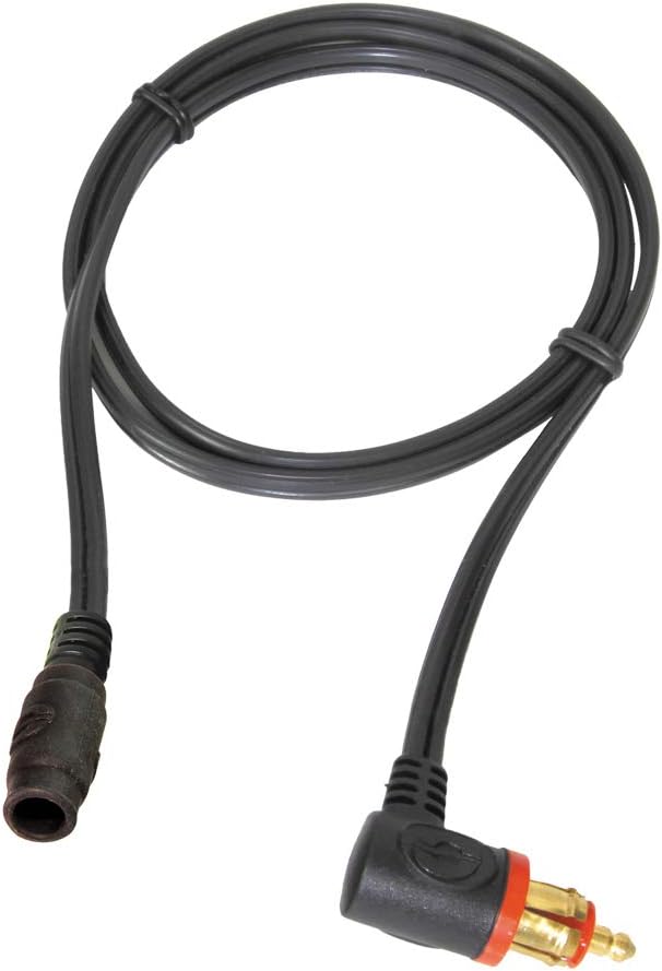 OptiMate O39 Din Plug To DC Socket Lead