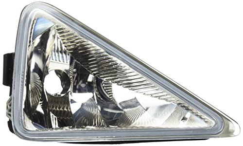 IPARLUX Izquierdo-FARO ANTINIEBLA-antiniebla-Transparente H11 compatible con HONDA CIVIC Hatchback 5P (06->09) / 3P (07->)