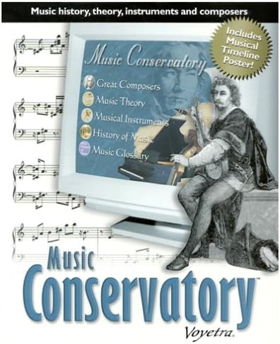 Music Conservatory