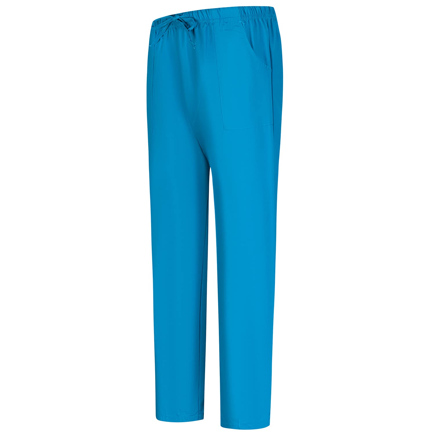 MISEMIYA Herren Arbeitshose Unisex Sanitärhose Bz-6802