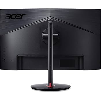 Acer XV271U 27インチ モニター Acer Nitro 27