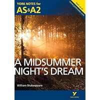 A Midsummer Night's Dream
