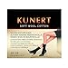 Produktbild KUNERT Damen Soft Wool Cotton Socken, Grau (anthrazitmel 4050), 39/42