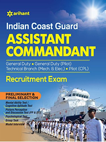 Assistant Commandant