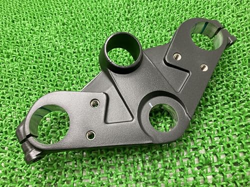 TOPBRIDGE ヘッドバン ヘッドバン トップブリッジ 03-04ZX-6R/ZX-6RRのバーハンドルキット