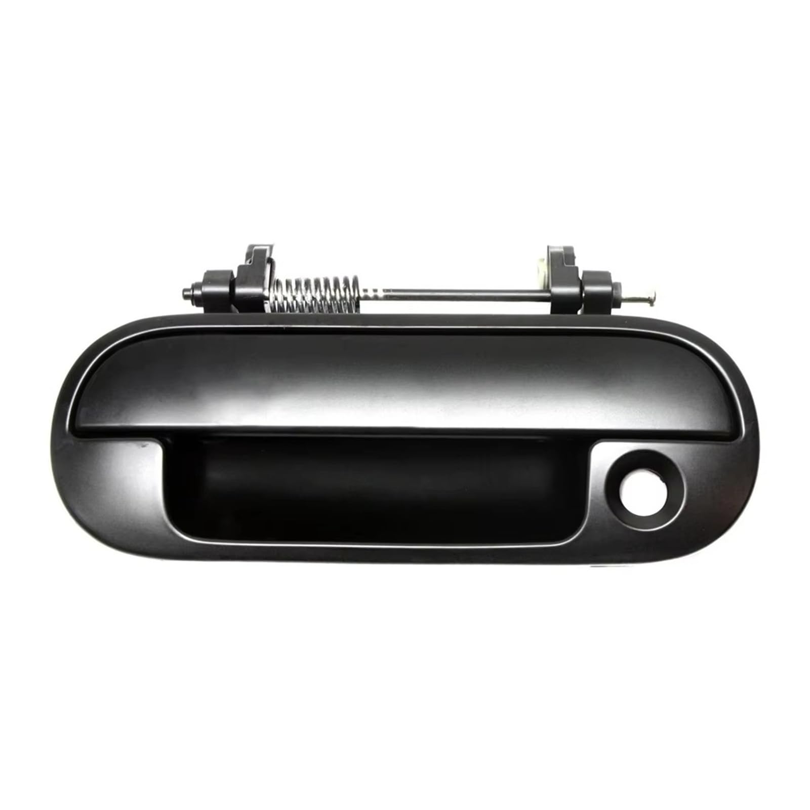 Kpuwers Exterior Door Handle Front Rear Left & Right Exterior Door Handle for Odyssey 1995 1996 1997 1998 for HR-V 1999 2000 2001 2002 2003 2004 2005 2006 Handles Replacement(Front Right)