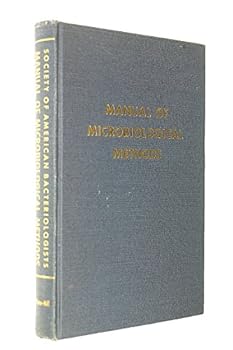 Manual of Microbiological Methods.
