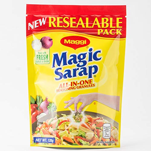 MAGGI Magic Sarap All-in-One Seasoning Granules 120 g