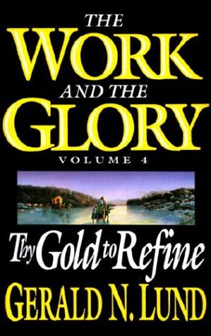 Buy Work and the Glory Vol 4 — BookShops.in