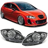 kompatibel mit Seat Leon Typ 1P1 Bj. 05/2005 - 03/2009 Altea Typ 5P1 Bj. 03/2004 - 12/2006 Toledo Typ 5P2 Bj. 04/2004 - 12/2006