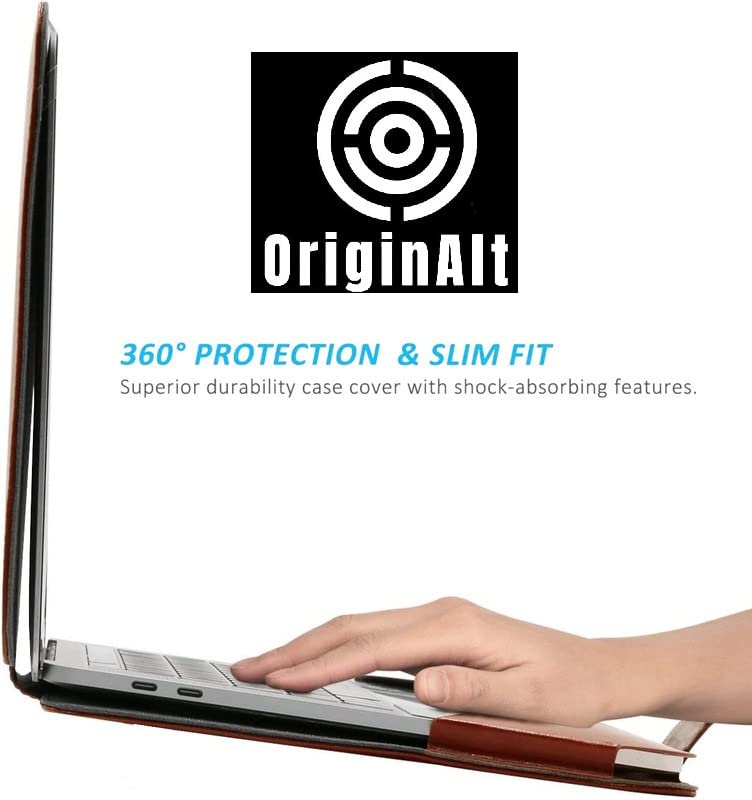 Image of MEQNES Laptop Case Cover for HP 14 Thin & Light 14s-dq3017TU (TLCNZ-21)