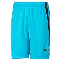 PUMA teamLIGA Shorts, Costume a Boxer Men's