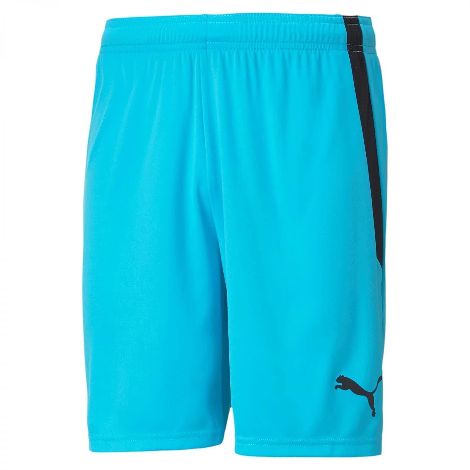 Puma Teamliga Shorts - Pantalones Cortos Hombre — view 15