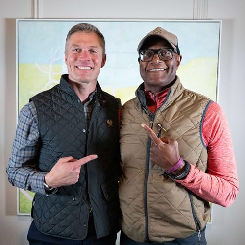 Builders Need a Brain Trust with Greg Lasker
