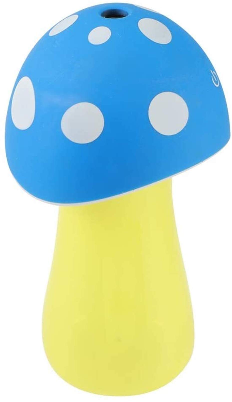 Humidificateur d'air bébé USB contre l'air sec de la chambre et diffuseur portable