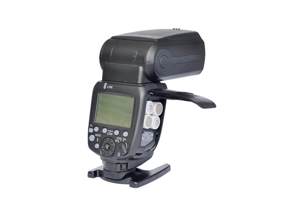Amazon | Yongnuo yn600ex-rt 600ex-rt自動TTL HSSフラッシュ