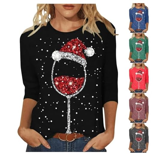Générique Pull Noel Femme Sweat Noel Rigolo Femme Hiver Pull Noël Femme Drole Pull De Noel Femmes Pull Noel Moche Pull Noel Femmes Pull Noel Famille Noël Sweat Polaire Femme Hiver Chaud Sweatshirt