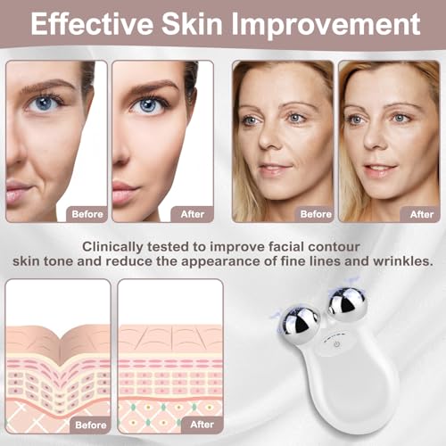 Uadmn XS0071 Microcurrent Facial Devices thumb #5