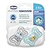 Chicco PhysioForma Light Chupete 2-6 Meses Imagen de Chicco PhysioForma Light Chupete 2-6 Meses
