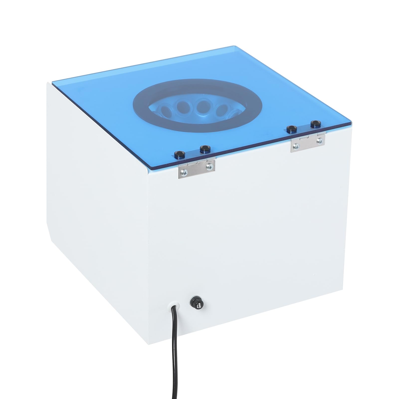 Laboratorio PRP Centrifuga da tavolo, 12 x 20 ml, 4000 giri/min, per centrifuga da 20 ml, centrifuga elettrica da 220 V