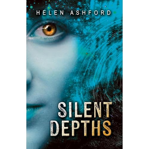 Silent Depths Audiolibro Por Helen Ashford arte de portada