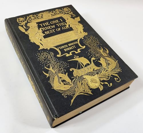 The One I Knew the Best of All, A Memory of the... B00BGSS28C Book Cover