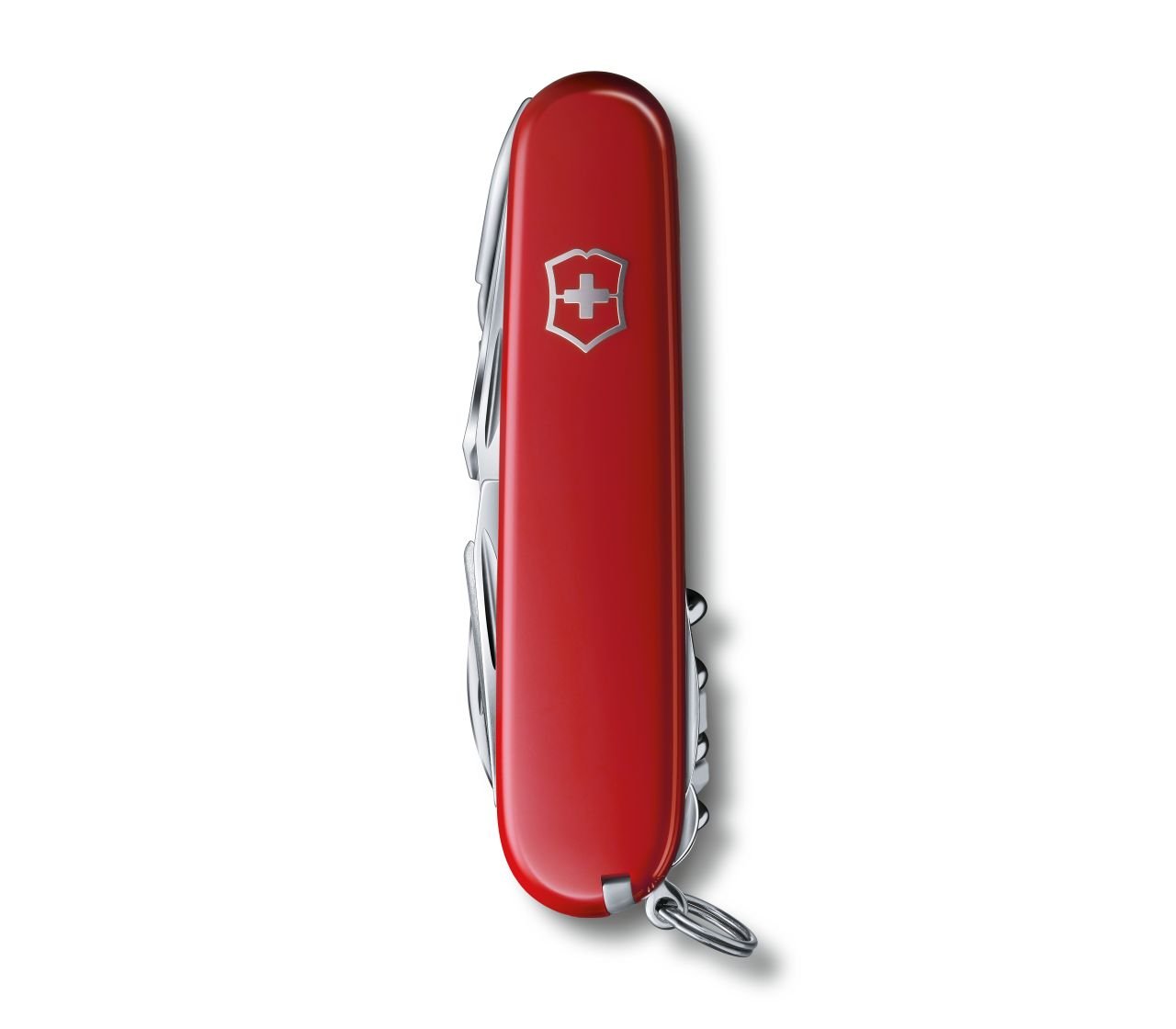 Amazon.co.jp: VICTORINOX（ビクトリノックス）スイスチャンプ