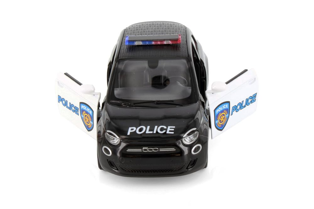 Fiat 500 Modellino | Acquisti Online Su - Foto 11