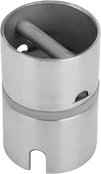 Amazon.co.jp: ドロップインスイベルロッドホルダー 304ステンレス