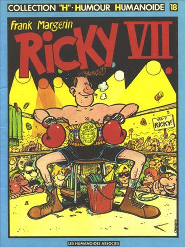 Ricky VII