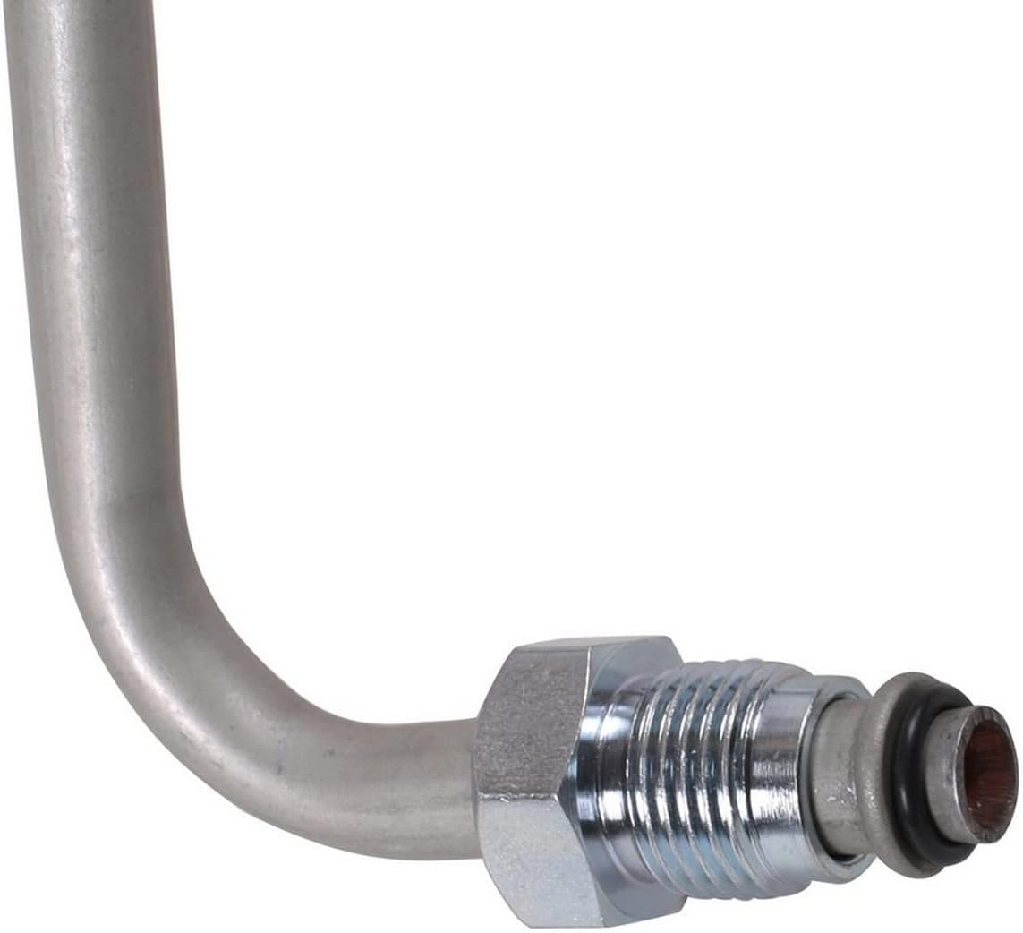 Sunsong 3402919 Power Steering Return Line Hose Assembly