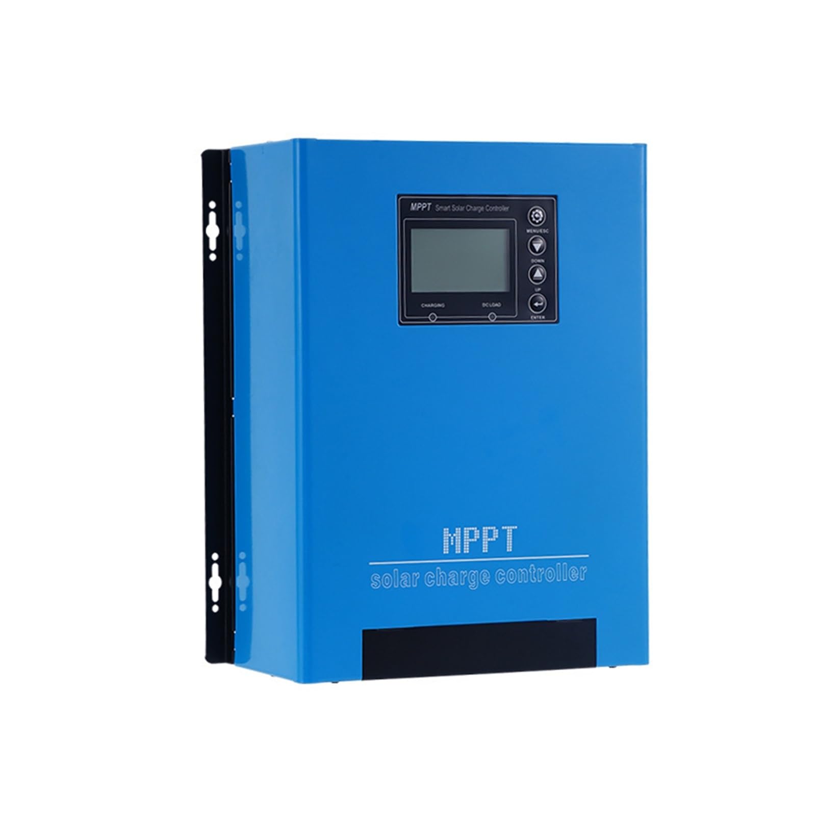 Régulateur de charge solaire MPPT 60A pour système de batterie 12V 24V 48V