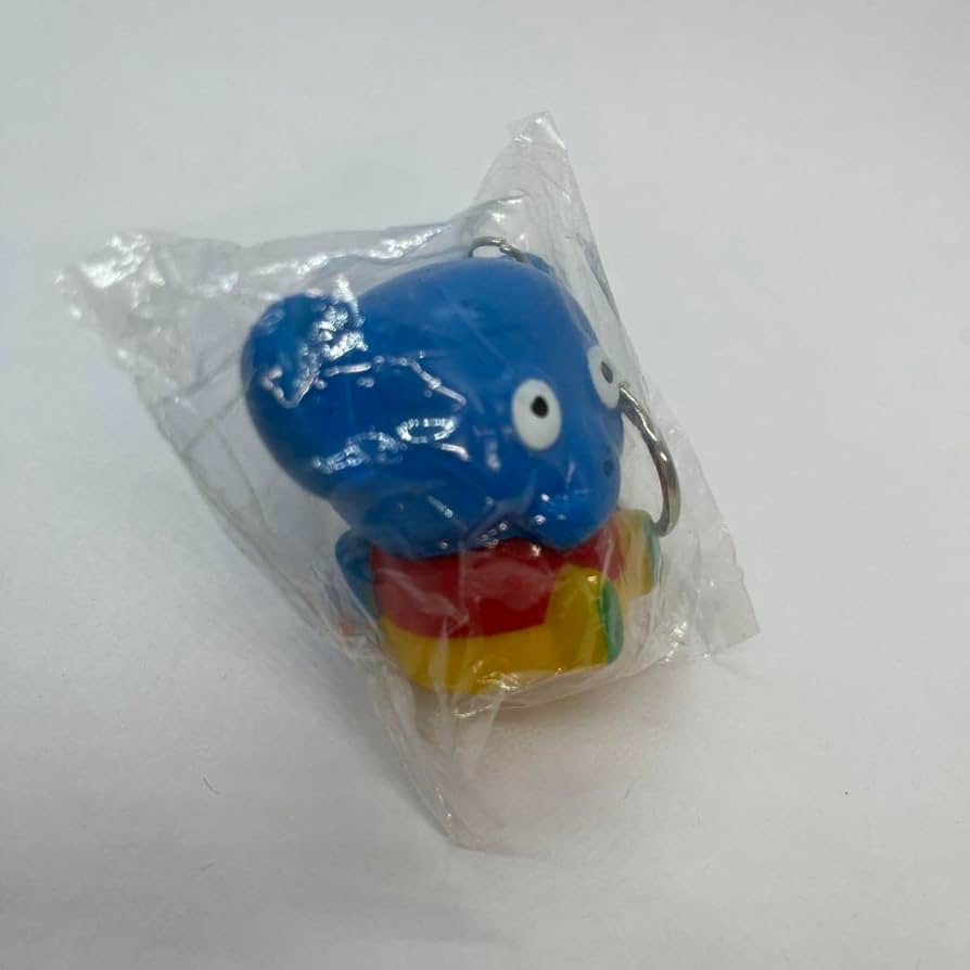 Amazon | 昭和レトロガチャ コスモスガチャ? レトロキーホルダー ゾウ Amazon | 昭和レトロガチャ コスモスガチャ? レトロキーホルダー ゾウ