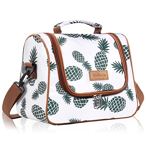 List of Top Ten Best Lunch Box Pineapple Top Picks 2023 Reviews