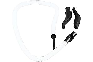 Professional Melodica Mouthpiece Upgrade Replacement Set for 32 or 37 Key Melodicas