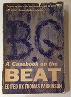 Casebook on the Beat 0690177801 Book Cover