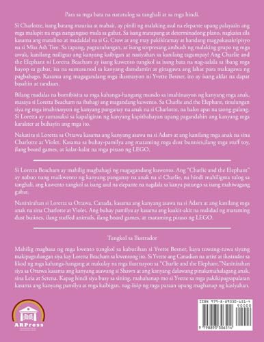 Charlie and the Elephant