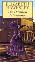 The Hartfield Inheritance 0786208538 Book Cover