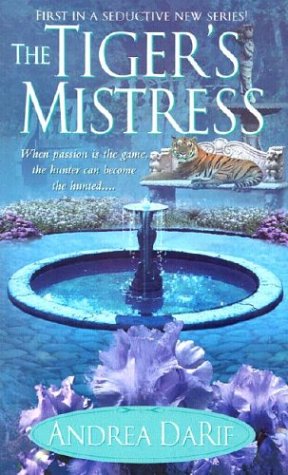 The Tiger's Mistress (As: Andrea DaRif)