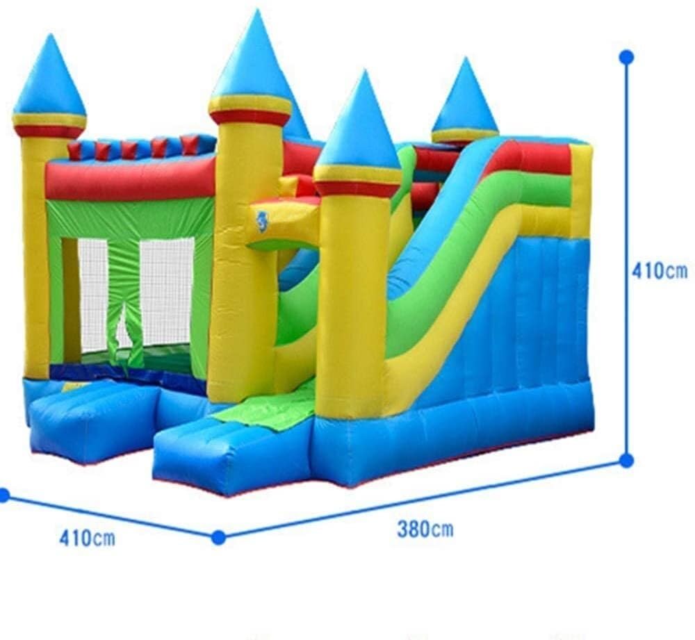 Strona główna Zjeżdżalnia Indoor i Outdoor Trampolina Nadmuchiwana