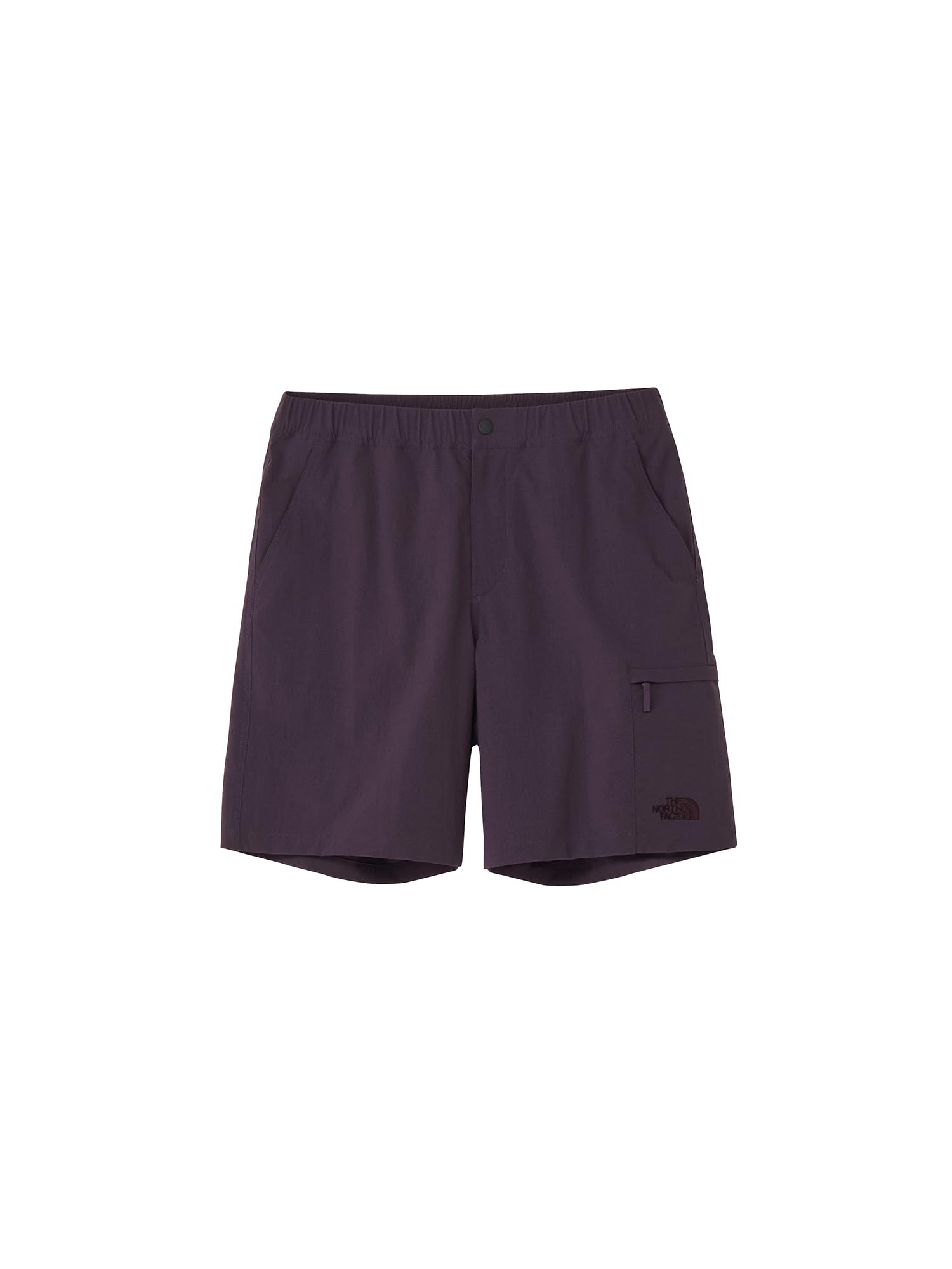 [ザ・ノース・フェイス] ショートパンツ Mountain Color Short エンドレスダスク XL