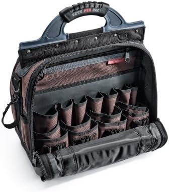 Veto Pro Pac Model XL Tool Bag
