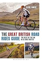 Algopix Similar Product 18 - Great British Road Rides Guide